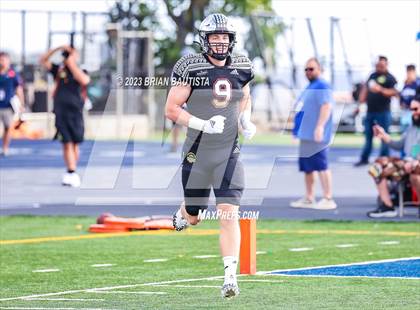 Thumbnail 2 in Polynesian Bowl (Team Mauka vs Team Makai) photogallery.