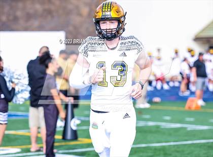 Thumbnail 2 in Polynesian Bowl (Team Mauka vs Team Makai) photogallery.