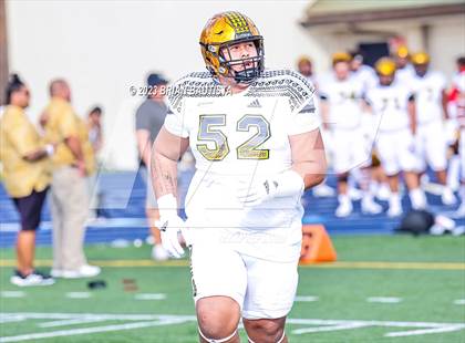 Thumbnail 3 in Polynesian Bowl (Team Mauka vs Team Makai) photogallery.