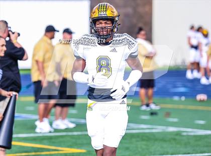 Thumbnail 2 in Polynesian Bowl (Team Mauka vs Team Makai) photogallery.