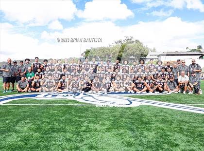 Thumbnail 1 in Polynesian Bowl (Team Mauka vs Team Makai) photogallery.