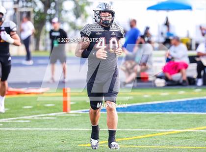 Thumbnail 3 in Polynesian Bowl (Team Mauka vs Team Makai) photogallery.