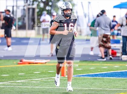 Thumbnail 3 in Polynesian Bowl (Team Mauka vs Team Makai) photogallery.