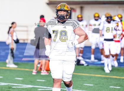 Thumbnail 3 in Polynesian Bowl (Team Mauka vs Team Makai) photogallery.
