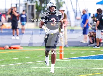 Thumbnail 1 in Polynesian Bowl (Team Mauka vs Team Makai) photogallery.