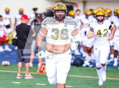 Thumbnail 2 in Polynesian Bowl (Team Mauka vs Team Makai) photogallery.