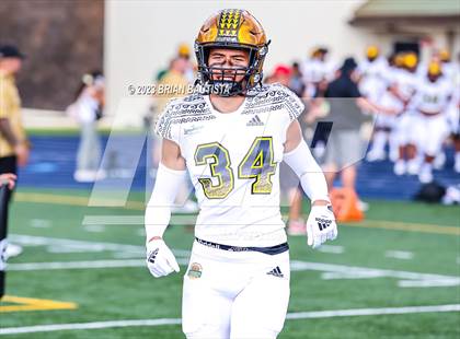 Thumbnail 1 in Polynesian Bowl (Team Mauka vs Team Makai) photogallery.