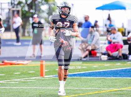 Thumbnail 1 in Polynesian Bowl (Team Mauka vs Team Makai) photogallery.