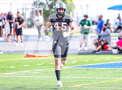 Thumbnail 3 in Polynesian Bowl (Team Mauka vs Team Makai) photogallery.