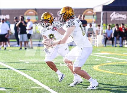 Thumbnail 1 in Polynesian Bowl (Team Mauka vs Team Makai) photogallery.