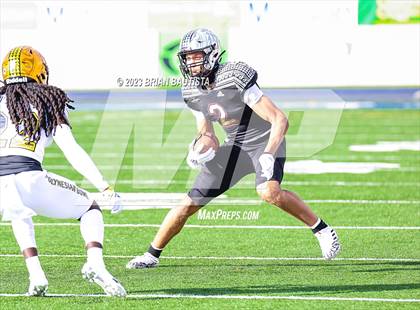 Thumbnail 2 in Polynesian Bowl (Team Mauka vs Team Makai) photogallery.