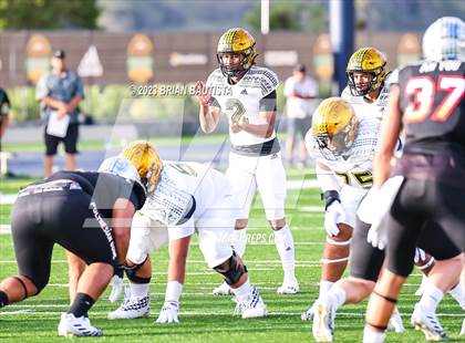 Thumbnail 1 in Polynesian Bowl (Team Mauka vs Team Makai) photogallery.
