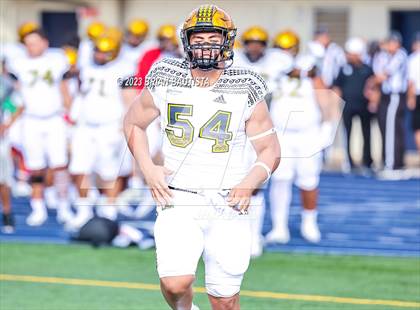 Thumbnail 2 in Polynesian Bowl (Team Mauka vs Team Makai) photogallery.