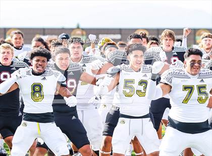 Thumbnail 3 in Polynesian Bowl (Team Mauka vs Team Makai) photogallery.