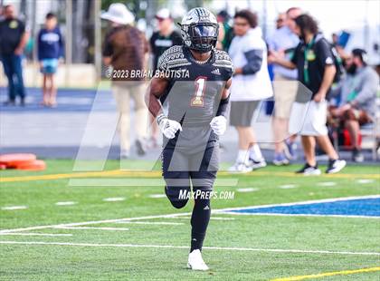 Thumbnail 2 in Polynesian Bowl (Team Mauka vs Team Makai) photogallery.