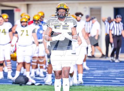Thumbnail 3 in Polynesian Bowl (Team Mauka vs Team Makai) photogallery.