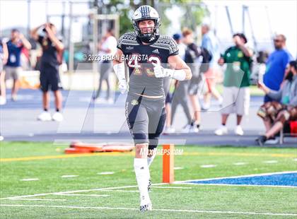 Thumbnail 2 in Polynesian Bowl (Team Mauka vs Team Makai) photogallery.