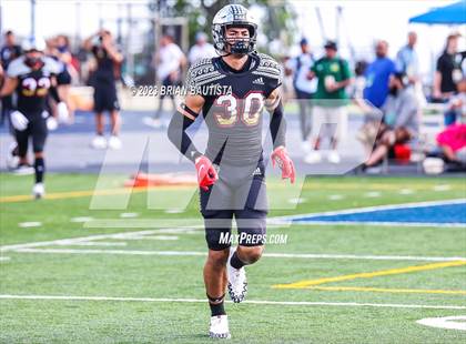 Thumbnail 3 in Polynesian Bowl (Team Mauka vs Team Makai) photogallery.