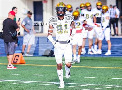 Thumbnail 1 in Polynesian Bowl (Team Mauka vs Team Makai) photogallery.
