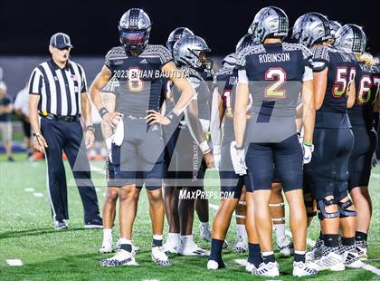 Thumbnail 2 in Polynesian Bowl (Team Mauka vs Team Makai) photogallery.