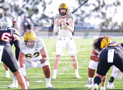 Thumbnail 3 in Polynesian Bowl (Team Mauka vs Team Makai) photogallery.