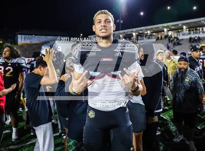 Thumbnail 3 in Polynesian Bowl (Team Mauka vs Team Makai) photogallery.