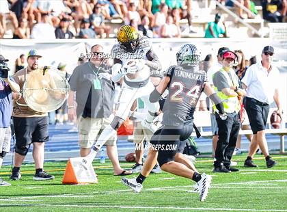 Thumbnail 3 in Polynesian Bowl (Team Mauka vs Team Makai) photogallery.