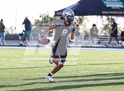 Thumbnail 2 in Polynesian Bowl (Team Mauka vs Team Makai) photogallery.