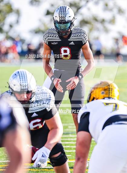 Thumbnail 1 in Polynesian Bowl (Team Mauka vs Team Makai) photogallery.