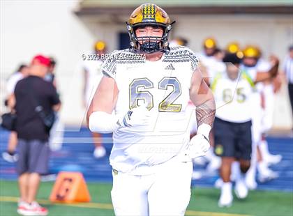Thumbnail 2 in Polynesian Bowl (Team Mauka vs Team Makai) photogallery.