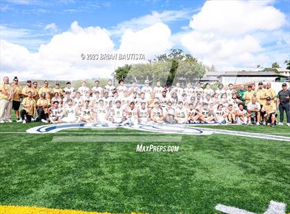 Thumbnail 1 in Polynesian Bowl (Team Mauka vs Team Makai) photogallery.