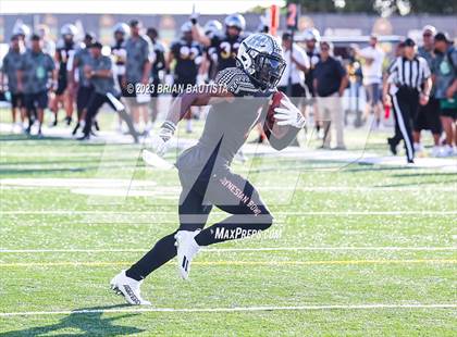 Thumbnail 1 in Polynesian Bowl (Team Mauka vs Team Makai) photogallery.