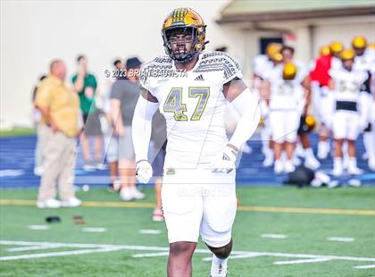 Thumbnail 2 in Polynesian Bowl (Team Mauka vs Team Makai) photogallery.