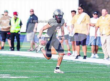 Thumbnail 3 in Polynesian Bowl (Team Mauka vs Team Makai) photogallery.
