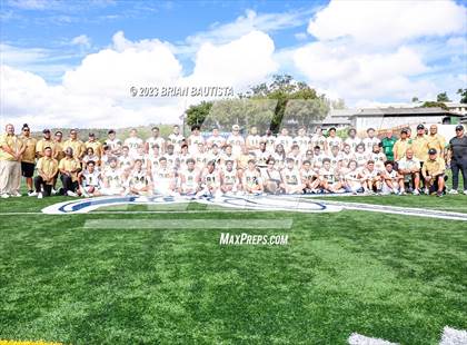 Thumbnail 3 in Polynesian Bowl (Team Mauka vs Team Makai) photogallery.