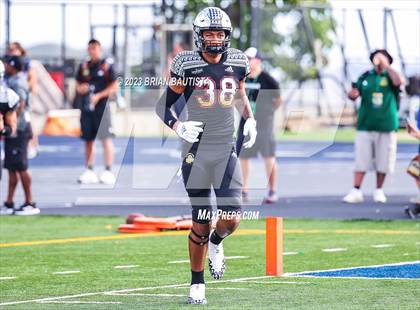 Thumbnail 2 in Polynesian Bowl (Team Mauka vs Team Makai) photogallery.