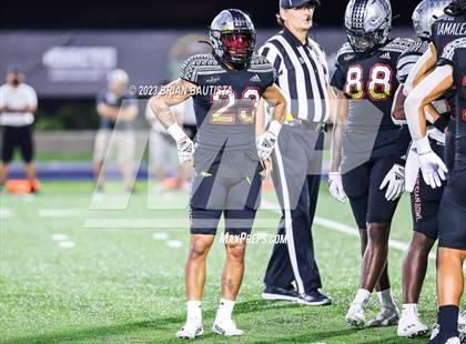 Thumbnail 3 in Polynesian Bowl (Team Mauka vs Team Makai) photogallery.