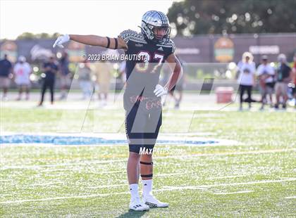 Thumbnail 2 in Polynesian Bowl (Team Mauka vs Team Makai) photogallery.
