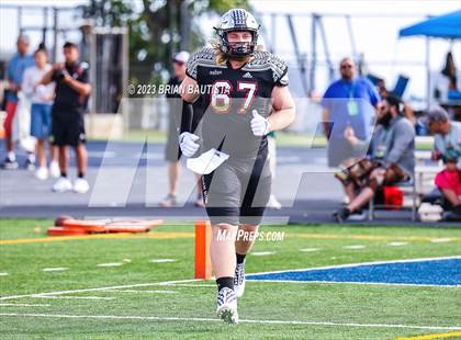 Thumbnail 2 in Polynesian Bowl (Team Mauka vs Team Makai) photogallery.