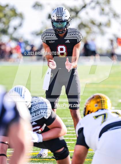Thumbnail 3 in Polynesian Bowl (Team Mauka vs Team Makai) photogallery.