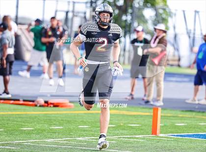 Thumbnail 3 in Polynesian Bowl (Team Mauka vs Team Makai) photogallery.