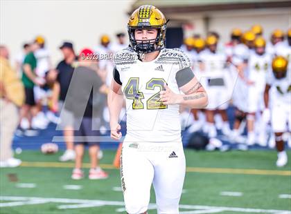Thumbnail 3 in Polynesian Bowl (Team Mauka vs Team Makai) photogallery.