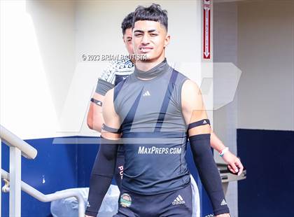 Thumbnail 2 in Polynesian Bowl (Team Mauka vs Team Makai) photogallery.