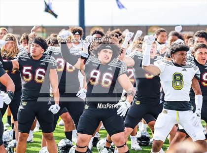 Thumbnail 2 in Polynesian Bowl (Team Mauka vs Team Makai) photogallery.