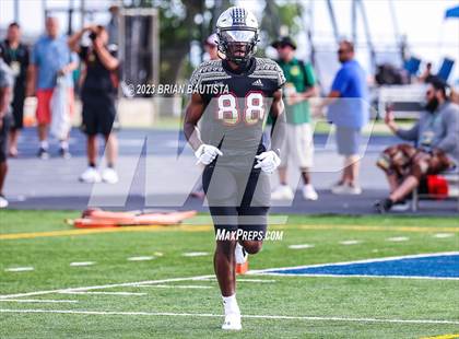 Thumbnail 1 in Polynesian Bowl (Team Mauka vs Team Makai) photogallery.
