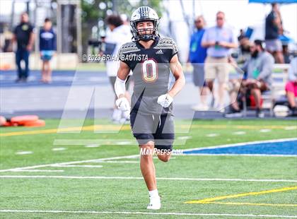 Thumbnail 1 in Polynesian Bowl (Team Mauka vs Team Makai) photogallery.