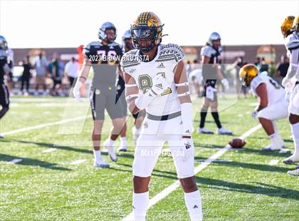 Thumbnail 3 in Polynesian Bowl (Team Mauka vs Team Makai) photogallery.