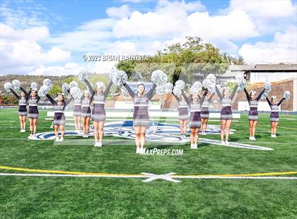 Thumbnail 3 in Polynesian Bowl (Team Mauka vs Team Makai) photogallery.