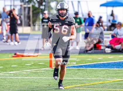 Thumbnail 1 in Polynesian Bowl (Team Mauka vs Team Makai) photogallery.