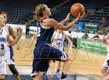 Thumbnail 3 in Bellarmine Prep vs. Lynden Christian photogallery.